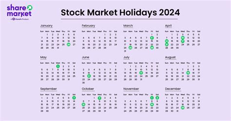 Market Calendar: Stock Market Calendar, Company Quarterly .